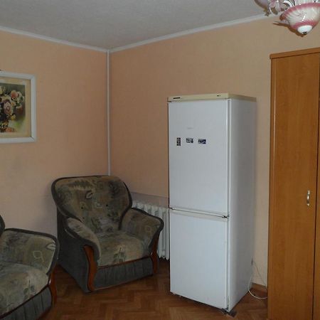 Hotel And Sport Complex Dinamo Dnipro Eksteriør billede