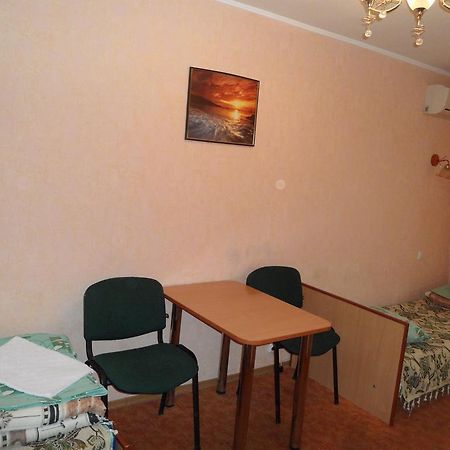 Hotel And Sport Complex Dinamo Dnipro Eksteriør billede