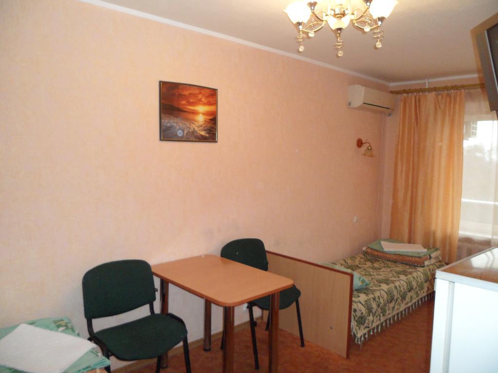 Hotel And Sport Complex Dinamo Dnipro Eksteriør billede