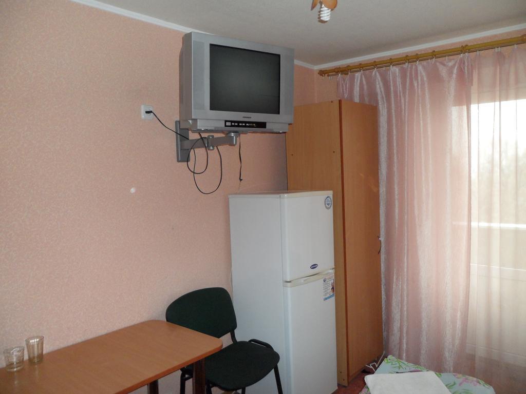 Hotel And Sport Complex Dinamo Dnipro Værelse billede