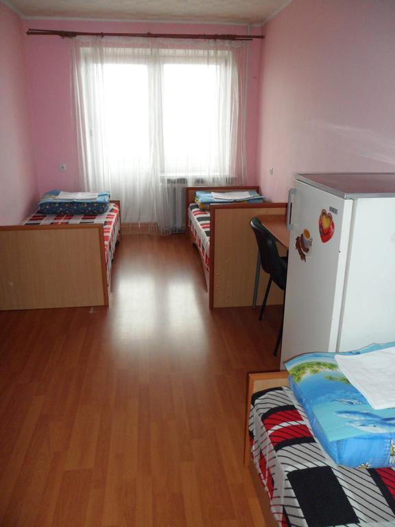 Hotel And Sport Complex Dinamo Dnipro Værelse billede